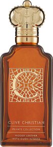Clive Christian Private Collection C Woody Leather Perfume Spray 100 ml