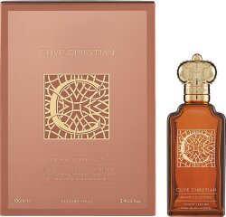 Clive Christian Private Collection C Woody Leather Perfume Spray 100 ml
