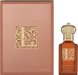 Clive Christian Private Collection L Floral Chypre Perfume Spray 50 ml