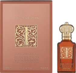 Clive Christian Private Collection I Woody Floral Perfume Spray 50 ml