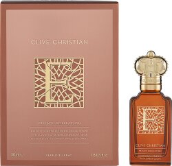 Clive Christian Private Collection E Gourmande Oriental Perfume Spray 50 ml