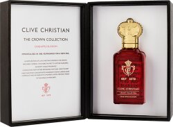 Clive Christian Crown Collection Crab Apple Blossom Perfume Spray 50 ml