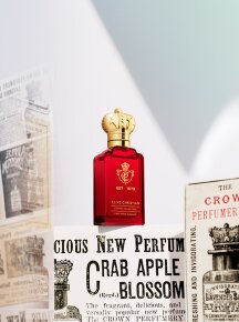 Clive Christian Crown Collection Crab Apple Blossom Perfume Spray 50 ml