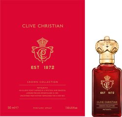 Clive Christian Crown Collection Matsukita Perfume Spray 50 ml