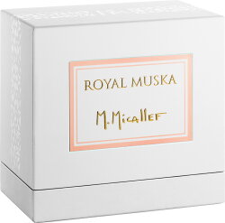 M.Micallef Royal Muska Eau de Parfum (EdP) 100 ml