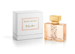 M.Micallef Royal Muska Eau de Parfum (EdP) 100 ml