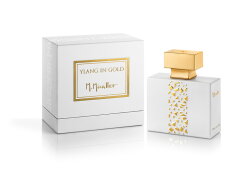 M.Micallef Ylang In Gold Eau de Parfum (EdP) 100 ml