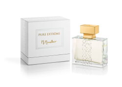 M.Micallef Pure Extreme Eau de Parfum (EdP) 100 ml