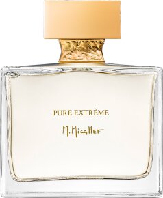 M.Micallef Pure Extreme Eau de Parfum (EdP) 100 ml