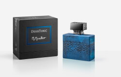 M.Micallef Desirtoxic Eau de Parfum (EdP) 100 ml