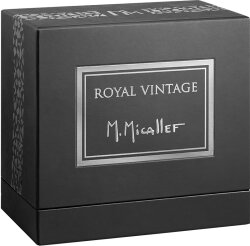 M.Micallef Royal Vintage Eau de Parfum (EdP) 100 ml