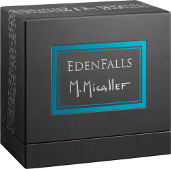 M.Micallef Edenfalls Eau de Parfum (EdP) 100 ml