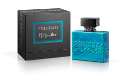 M.Micallef Edenfalls Eau de Parfum (EdP) 100 ml