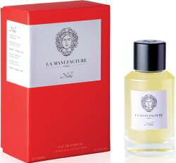 La Manufacture Noble Eau de Parfum (EdP) 100 ml