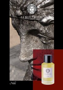 La Manufacture Noble Eau de Parfum (EdP) 100 ml