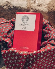 La Manufacture Noble Eau de Parfum (EdP) 100 ml