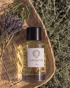 La Manufacture Rare Eau de Parfum (EdP) 100 ml