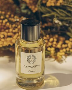 La Manufacture Précieuse Eau de Parfum (EdP) 100 ml