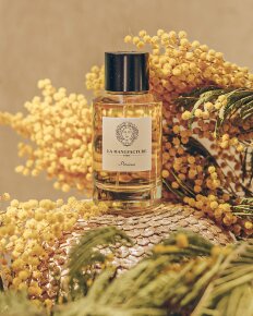 La Manufacture Précieuse Eau de Parfum (EdP) 100 ml