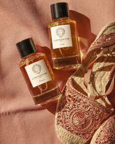 La Manufacture Précieuse Eau de Parfum (EdP) 100 ml