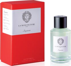 La Manufacture Impatiente Eau de Parfum (EdP) 100 ml