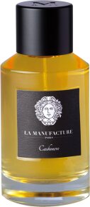 La Manufacture Cashmere Eau de Parfum (EdP) 100 ml
