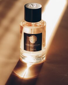 La Manufacture Cashmere Eau de Parfum (EdP) 100 ml