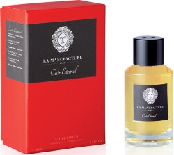 La Manufacture Cuir Eternel Eau de Parfum (EdP) 100 ml