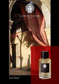 La Manufacture Cuir Eternel Eau de Parfum (EdP) 100 ml