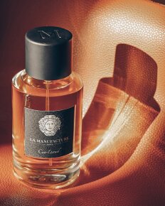 La Manufacture Cuir Eternel Eau de Parfum (EdP) 100 ml