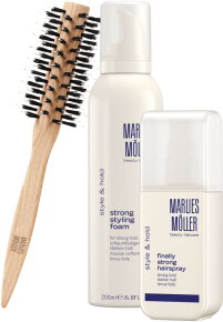 Aktion - Marlies Möller Style & Hold Set
