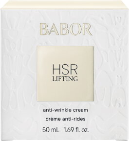 BABOR HSR Lifting Anti-Wrinkle Cream 50 ml