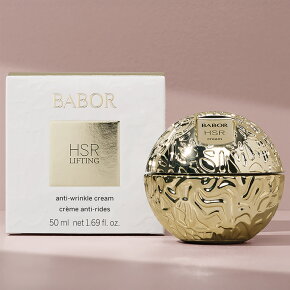 BABOR HSR Lifting Anti-Wrinkle Cream 50 ml