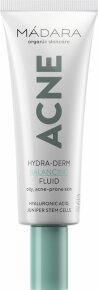 MÁDARA Organic Skincare Acne Hydra-Derm Ausgleichendes Fluid 40 ml