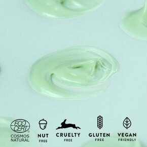 MÁDARA Organic Skincare Acne Hydra-Derm Ausgleichendes Fluid 40 ml