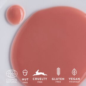 MÁDARA Organic Skincare Boost Hyaluronic Collagen Konzentrat 25 ml