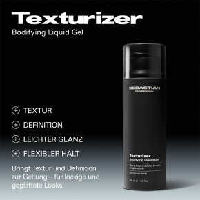 Sebastian Form Texturizer 145 ml