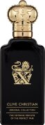 Clive Christian Original Collection X Feminine Perfume Spray Clive Christian Original Collection X Feminine Perfume Spray
