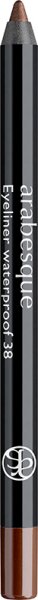 4030376536380 - Eyeliner waterproof 38 38 Rehbraun 12 g 4030376536380 - Eyeliner waterproof 38 38 Rehbraun 12 g