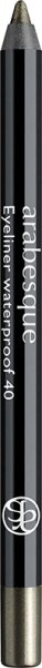 4030376536403 - Eyeliner waterproof 40 40 Schilf 12 g 4030376536403 - Eyeliner waterproof 40 40 Schilf 12 g