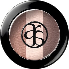 Arabesque Eyeshadow Trio 30 30 Braun 2,8 g