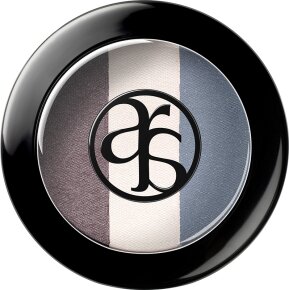 Arabesque Eyeshadow Trio 60 60 Blaugrau 2,8 g