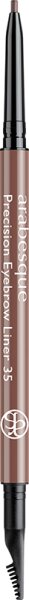 4030376535352 - Precision Eyebrow Liner 35 35 Taupe 009 g 4030376535352 - Precision Eyebrow Liner 35 35 Taupe 009 g