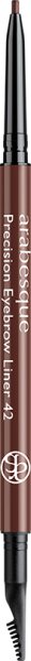 4030376535420 - Precision Eyebrow Liner 42 42 Dunkelbraun 009 g 4030376535420 - Precision Eyebrow Liner 42 42 Dunkelbraun 009 g