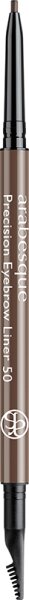 4030376535505 - Precision Eyebrow Liner 50 50 Graubraun 009 g 4030376535505 - Precision Eyebrow Liner 50 50 Graubraun 009 g