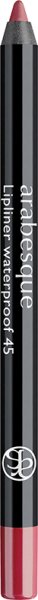 4030376520457 - Lipliner waterproof 45 45 Weinrot 12 g 4030376520457 - Lipliner waterproof 45 45 Weinrot 12 g