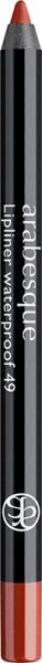 4030376520495 - Lipliner waterproof 49 49 Terrakotta 12 g 4030376520495 - Lipliner waterproof 49 49 Terrakotta 12 g