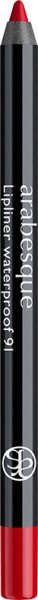 4030376520914 - Lipliner waterproof 91 91 Rot 12 g 4030376520914 - Lipliner waterproof 91 91 Rot 12 g
