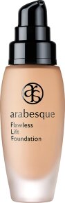 Arabesque Flawless Lift Foundation 22 22 Beige 30 ml