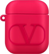 Ihr Geschenk - Valentino Voce Viva AirPods Case rot